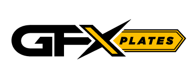 GFX Plates